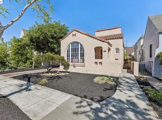 2811 Yosemite Ave, Alameda, CA