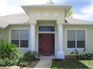 732 Brookedge Ter, Sebastian, FL 32958
