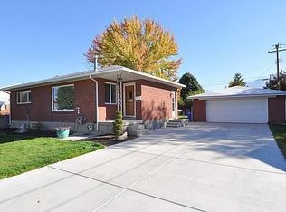 8117 S Van Buren St, Midvale, UT 84047