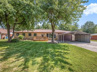 2819 E Edgewood Ave, Indianapolis, IN 46227
