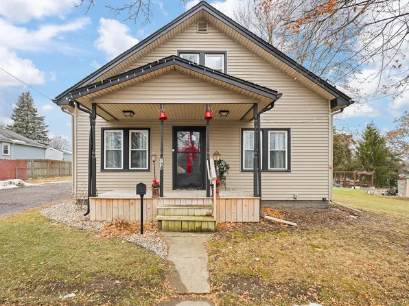 734 S Winter St, Adrian, MI 49221