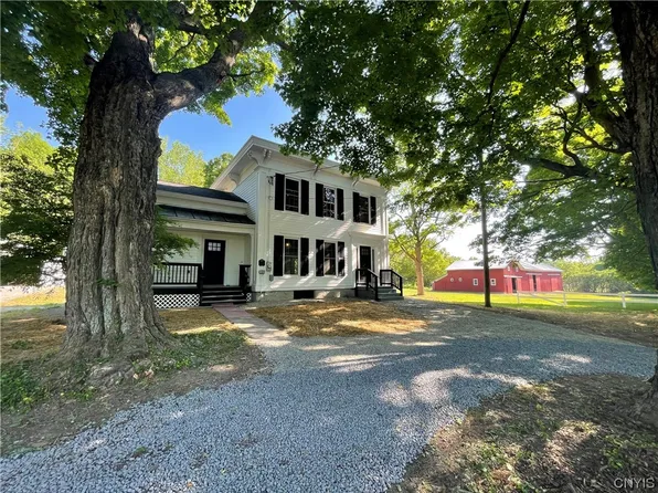 13642 County Route 71, Adams, NY 13605