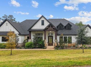 16229 County Road 452, Lindale, TX 75771