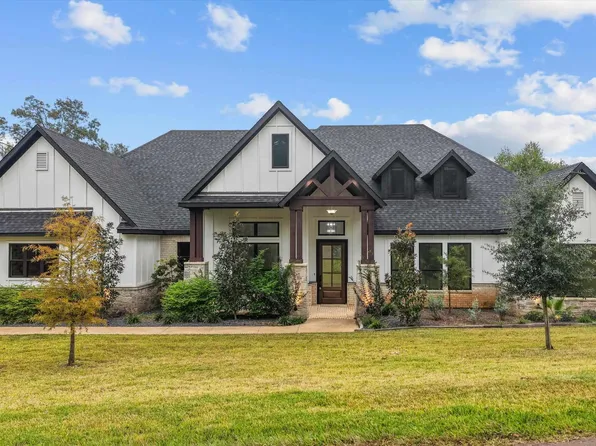 16229 County Road 452, Lindale, TX 75771