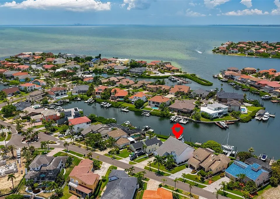 929 Symphony Isles Blvd