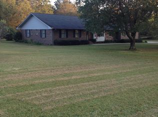 121 Freeman Ferry Rd SE, Rome, GA 30161