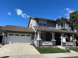 537 Vivian St, Brentwood, CA