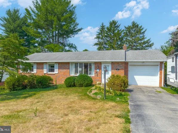510 Brandywine Rd, Lancaster, PA 17603
