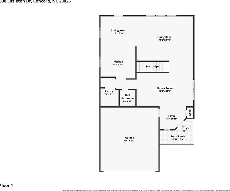 4 bed, 2.5 bath, 2284 sqft, $2,195 — Photo 2