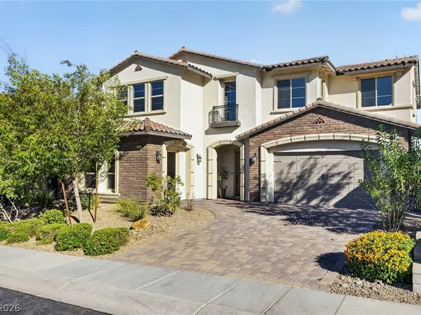 12021 Vento Forte Ave, Las Vegas, NV 89138