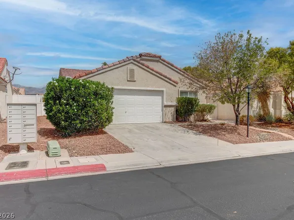 426 River Glider Ave, North Las Vegas, NV 89084