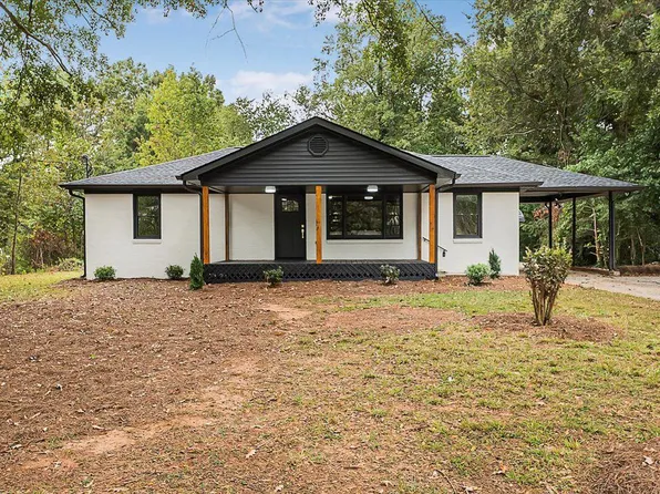 1825 Witt Cir, Austell, GA 30168