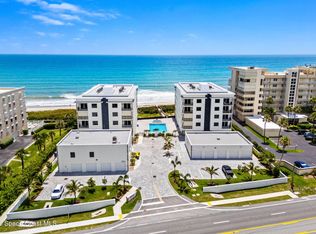 2765 N Highway A1a #504, Indialantic, FL 32903