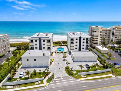 2765 N Highway A1a #504, Indialantic, FL, 32903