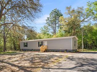 10970 NE 71st St, Bronson, FL 32621