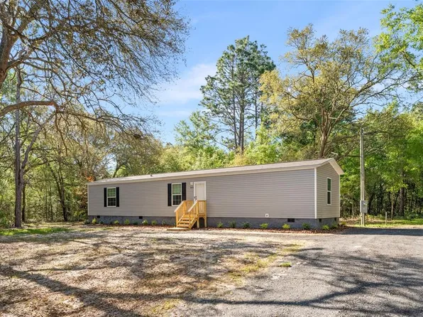 10970 NE 71st St, Bronson, FL 32621