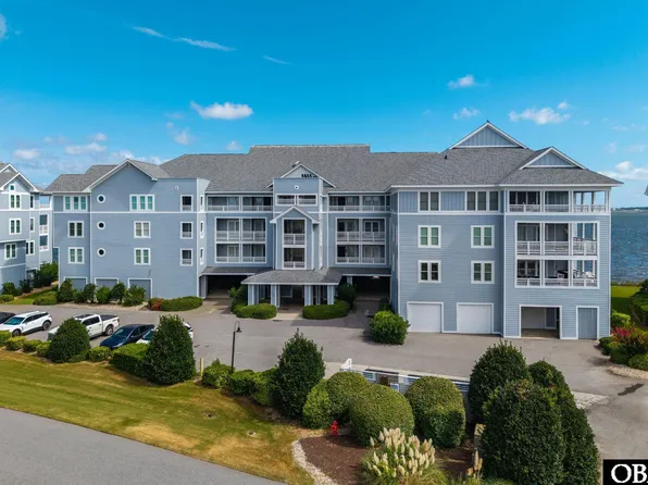 1332 Ballast Point Dr #1332, Manteo, NC 27954