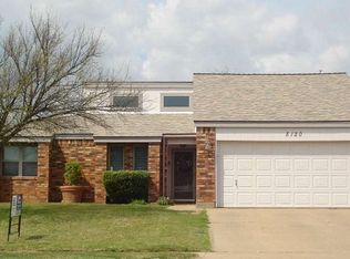 5120 Langford Ln, Wichita Falls, TX 76310