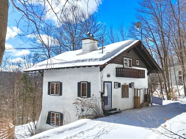 114 Chemin Du Mont Maribou, Saint Sauveur, QC J0R 1R7