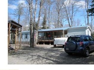 111 Hadley Lake Rd, East Machias, ME 04630