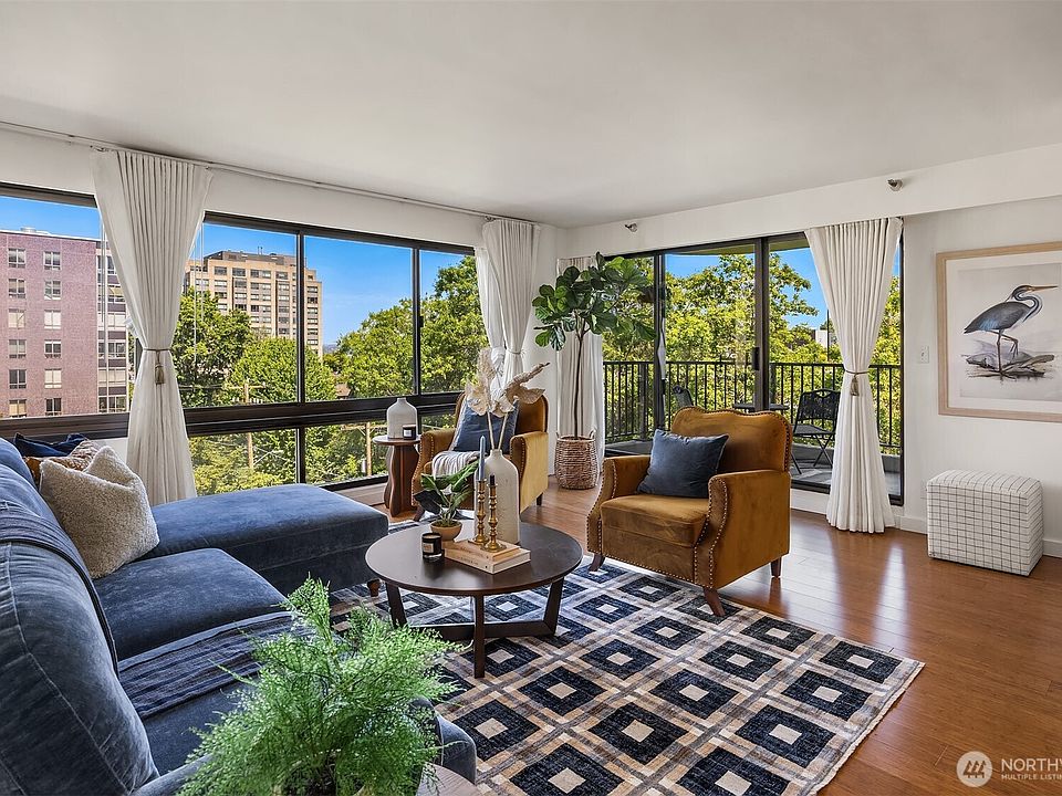 1st image of 1120 Spring Street #602