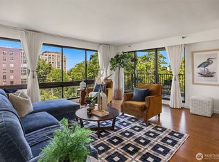 Kelleher House Condominium, Seattle, WA 98104