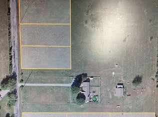 5th And Gaither Rd, Pryor, OK 74361