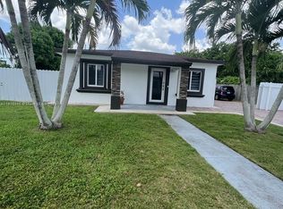 10120 SW 170th Ter, Miami, FL 33157