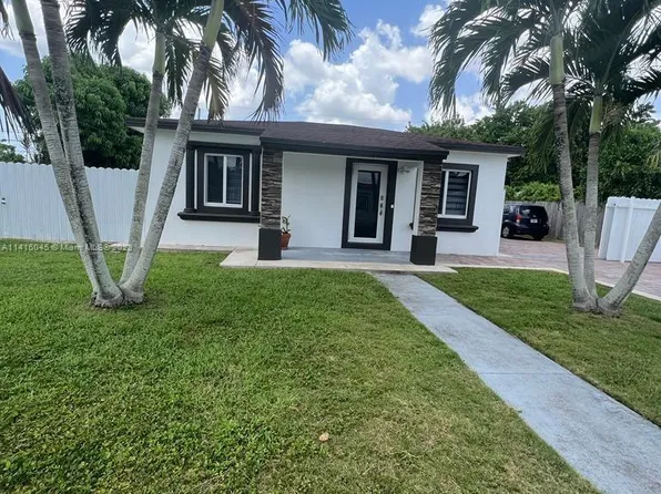 10120 SW 170th Ter, Miami, FL 33157