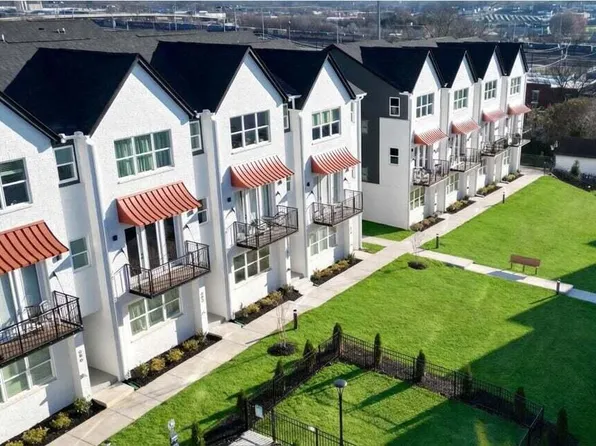 810 Bespoke Way #55, Chattanooga, TN 37403