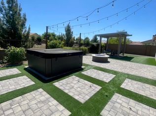 21785 S 213TH Place, Queen Creek, AZ 85142