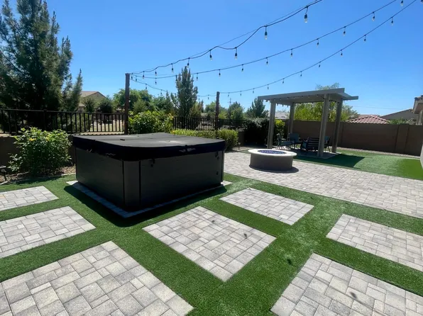 21785 S 213TH Place, Queen Creek, AZ 85142