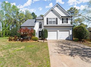 1802 Chanson Way, Marietta, GA 30062