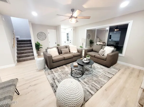 5823 N GRANITE REEF Road, Scottsdale, AZ 85250