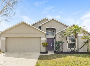671 Eagle Pointe S, Kissimmee, FL 34746