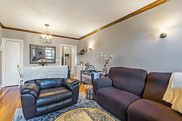 Sold by Keller Williams Realty Landmark