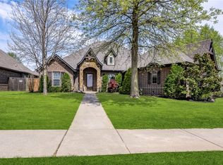 3000 SW Mahogany Ave, Bentonville, AR 72713