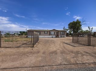 4516 E Hash Knife Draw Rd, San Tan Valley, AZ 85140