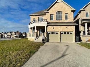 2 Bittersweet Rd, Brampton, ON L6Y 0Z1