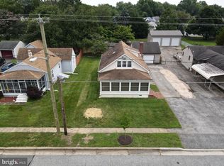 513 Clinton St, Delaware City, DE 19706