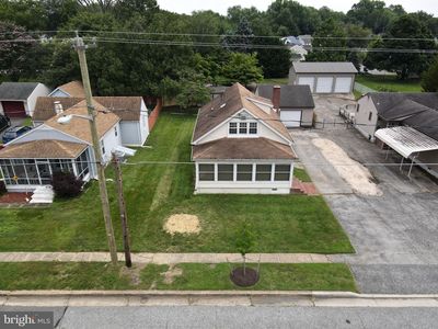 513 Clinton St, Delaware City, DE, 19706