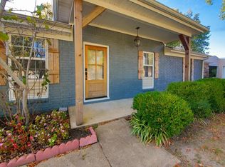 299 Manor St, Marion, AR 72364