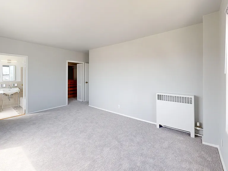 Parkmerced Apartments — Photo 30