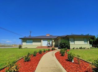 470 Cross St, Shafter, CA 93263