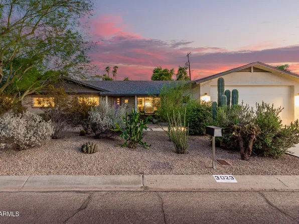 3023 E SELLS Drive, Phoenix, AZ 85016