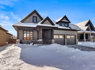 12 Rosewood Cres, Pelham, ON L0S1E6