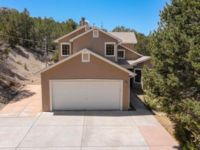 2 Tortuga Ln, Tijeras, NM, 87059