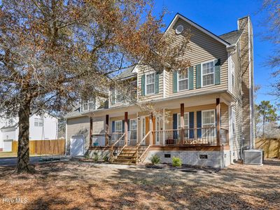 1426 Chadwick Shores Drive, Sneads Ferry, NC, 28460