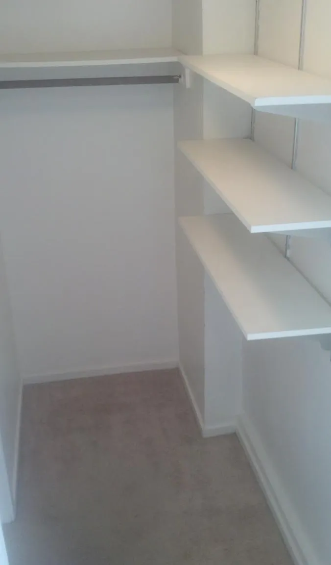 Studio, 300 sqft, $1,195 — Photo 3