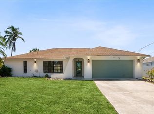4742 25th Ave SW, Naples, FL 34116